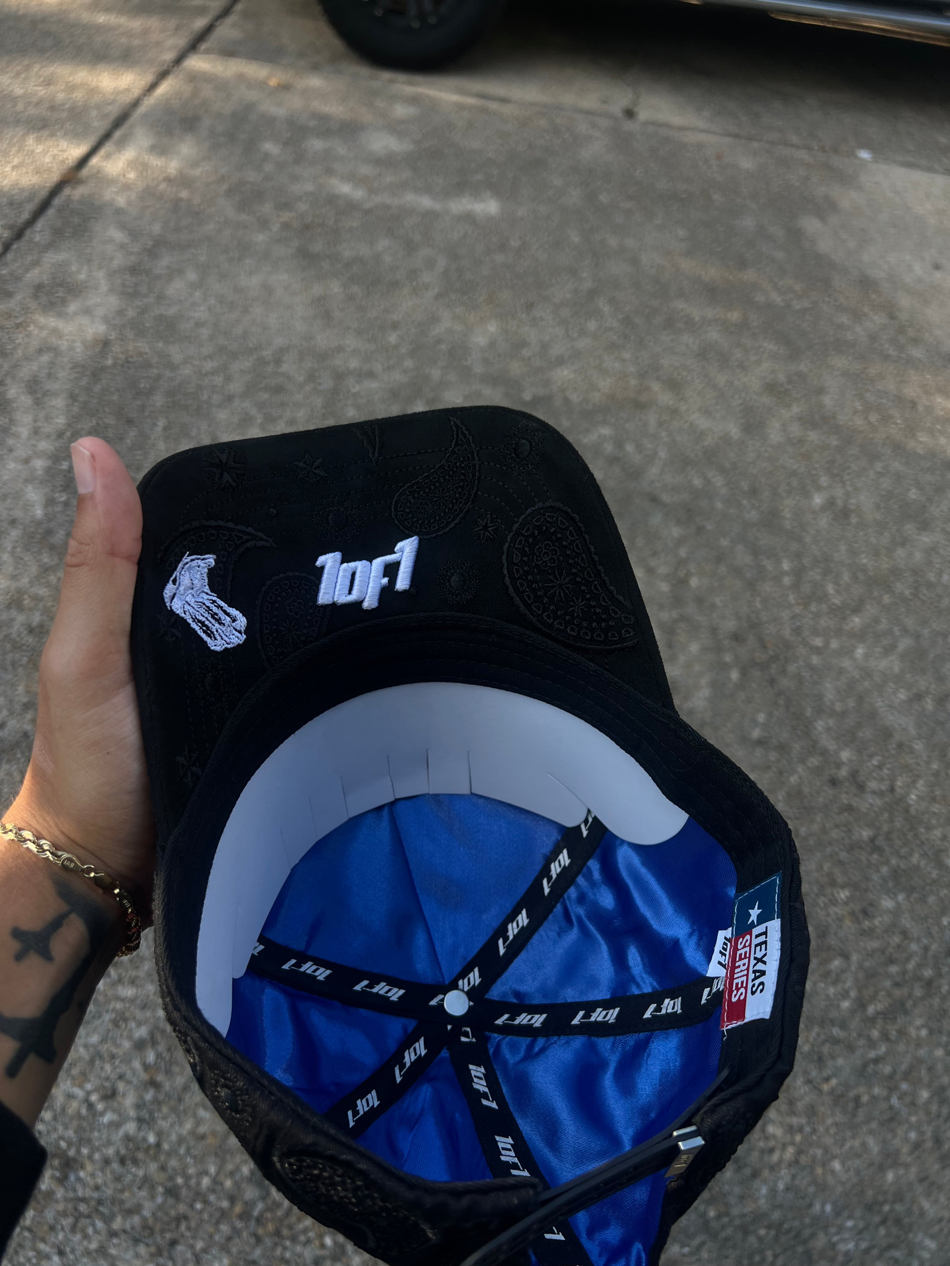 TEXAS SERIES