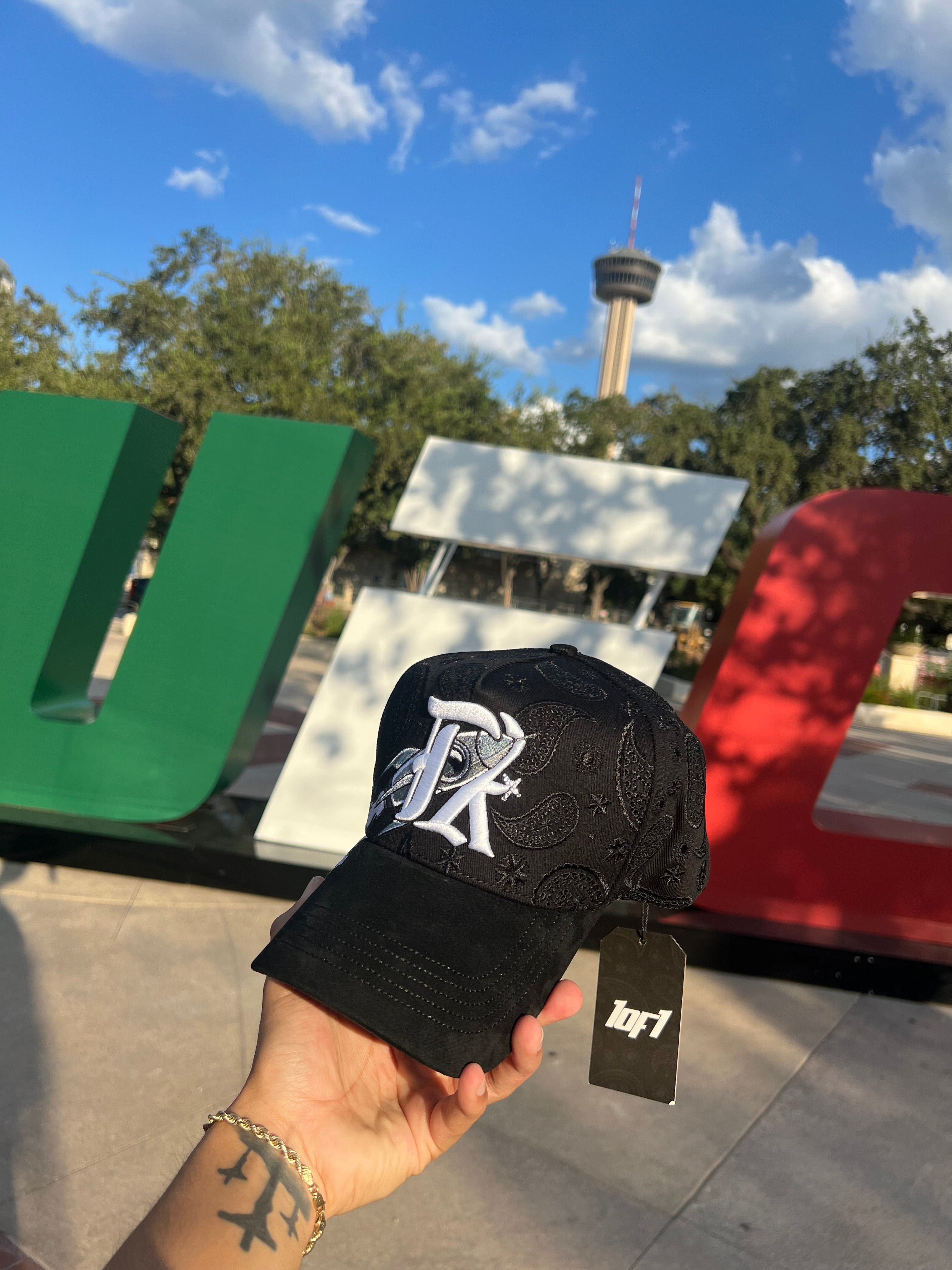 TEXAS SERIES